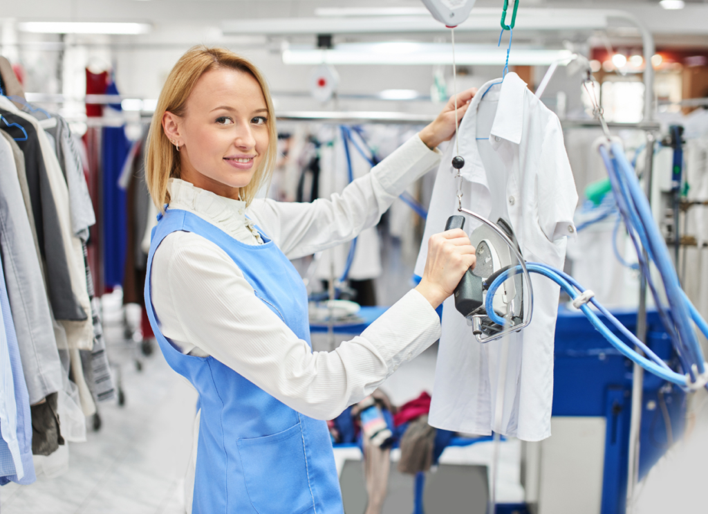 Dry Cleaning Services in Panvel Dry Cleaning Services in Panvel