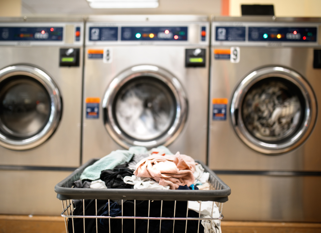 Laundry By Kg Laundry By Kg
